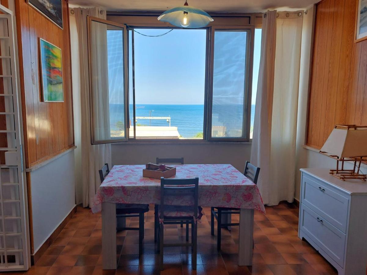 Sunset Apartment ซันตามารีเนลลา ภายนอก รูปภาพ
