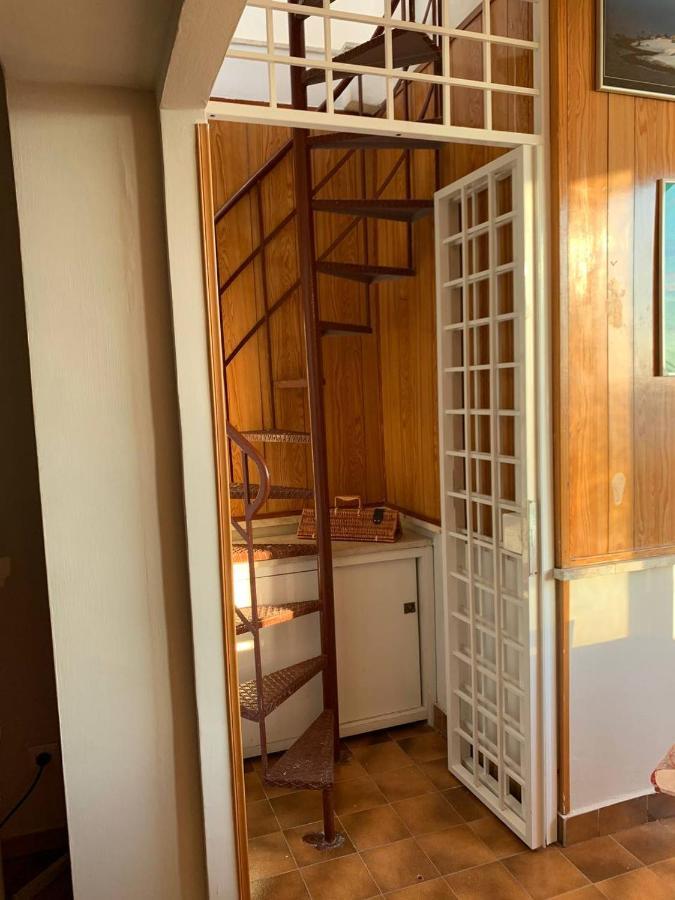 Sunset Apartment ซันตามารีเนลลา ภายนอก รูปภาพ