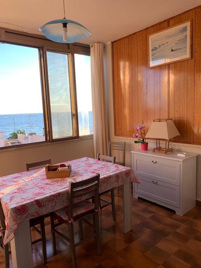 Sunset Apartment ซันตามารีเนลลา ภายนอก รูปภาพ