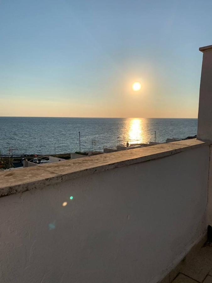 Sunset Apartment ซันตามารีเนลลา ภายนอก รูปภาพ