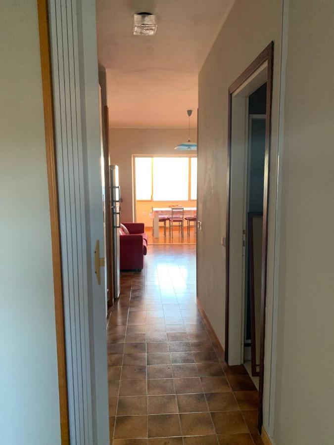 Sunset Apartment ซันตามารีเนลลา ภายนอก รูปภาพ