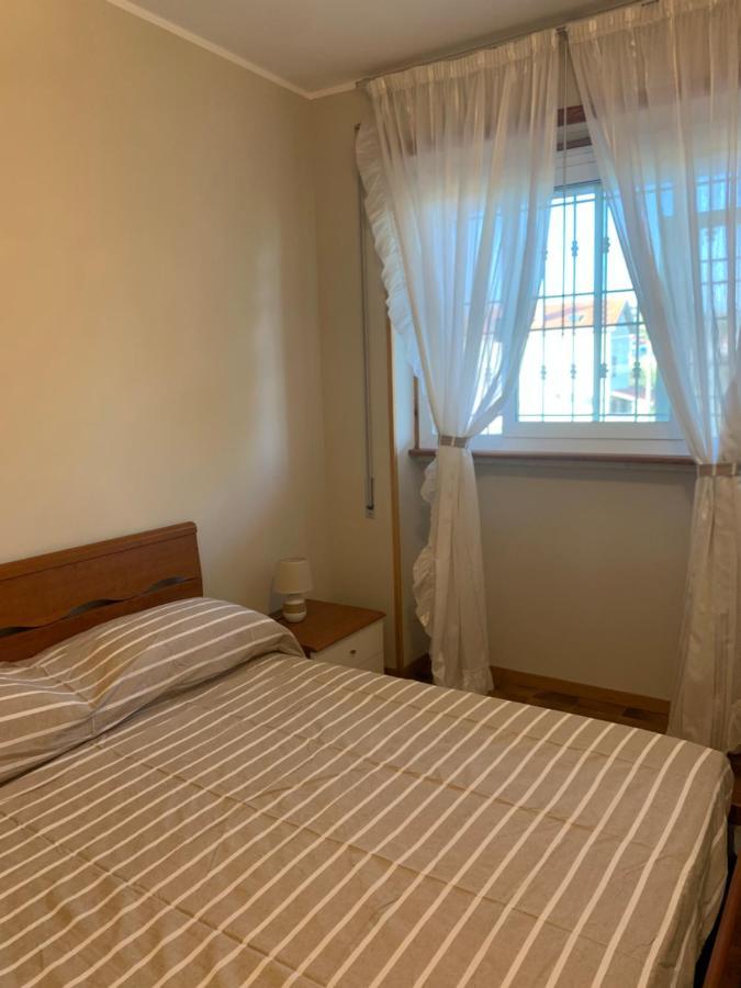 Sunset Apartment ซันตามารีเนลลา ภายนอก รูปภาพ