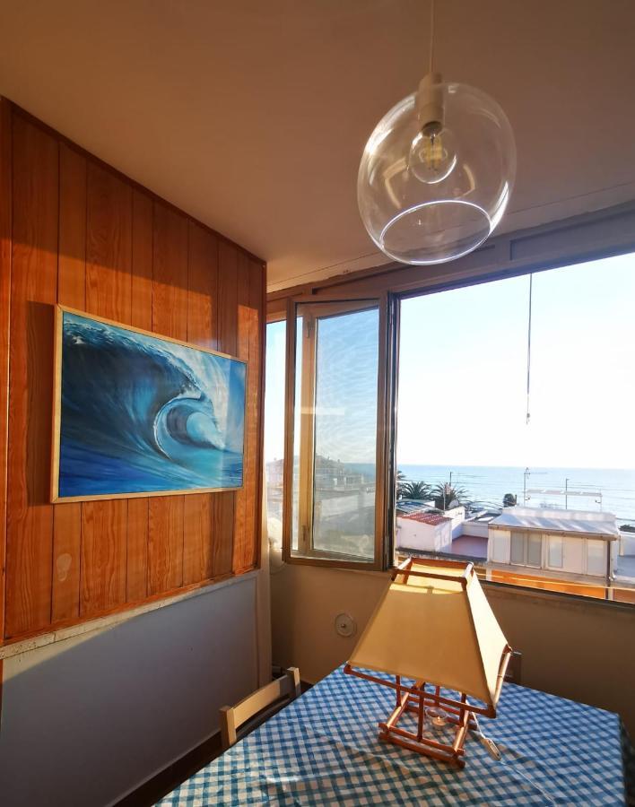 Sunset Apartment ซันตามารีเนลลา ภายนอก รูปภาพ