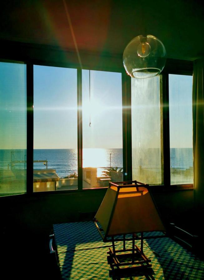 Sunset Apartment ซันตามารีเนลลา ภายนอก รูปภาพ