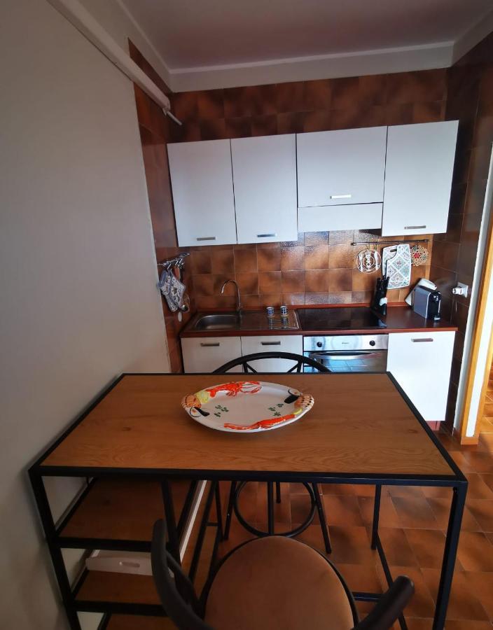 Sunset Apartment ซันตามารีเนลลา ภายนอก รูปภาพ