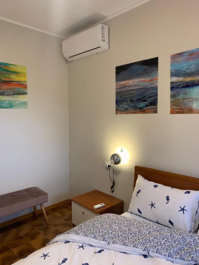 Sunset Apartment ซันตามารีเนลลา ภายนอก รูปภาพ
