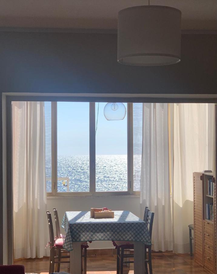 Sunset Apartment ซันตามารีเนลลา ภายนอก รูปภาพ